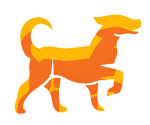 Chinese zodiac sign Dog