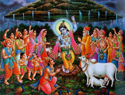 Diwali 2017 or Deepavali venerates Goddess Kali and Lakshmi.