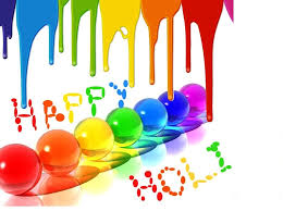 Holi Chart Images