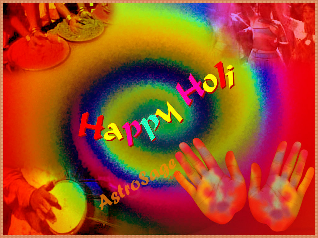 Holi Wallpapers | Holi Photos | Holi Pictures