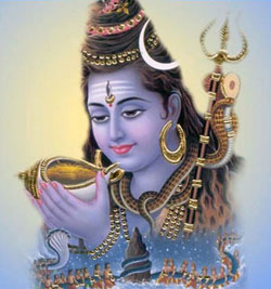 Shivaratri : A night of Lord Shiva