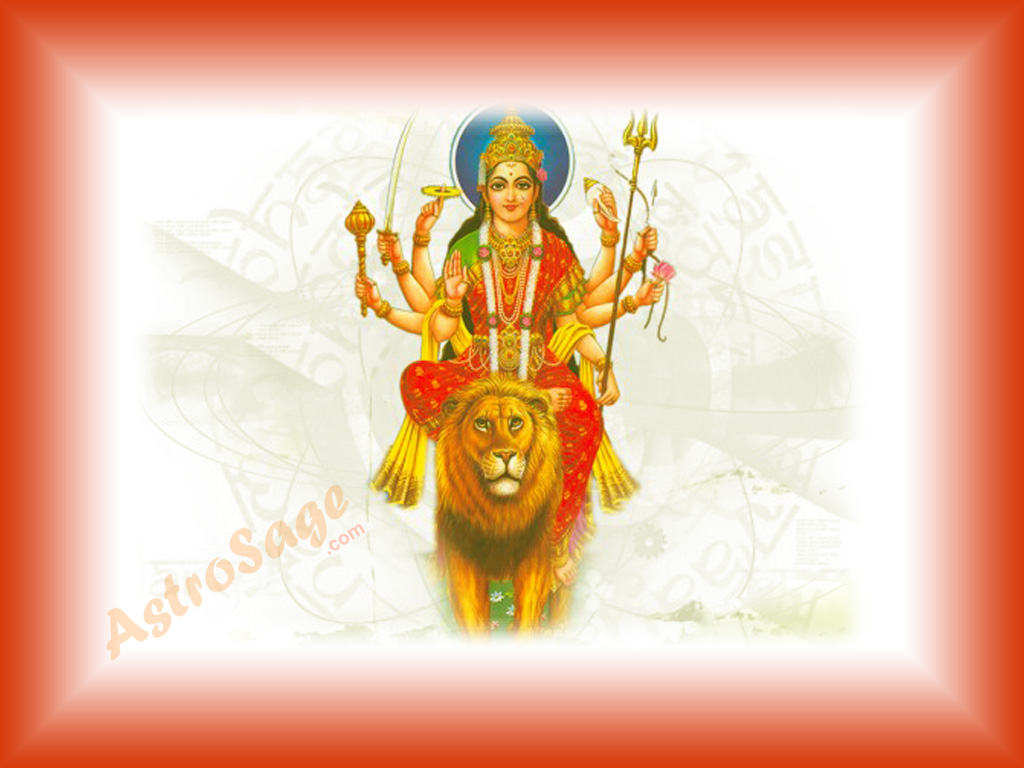 Happy Navratri 2020 Wishes Images Quotes Status Photos Whatsapp  Messages GIF Pics HD Wallpapers