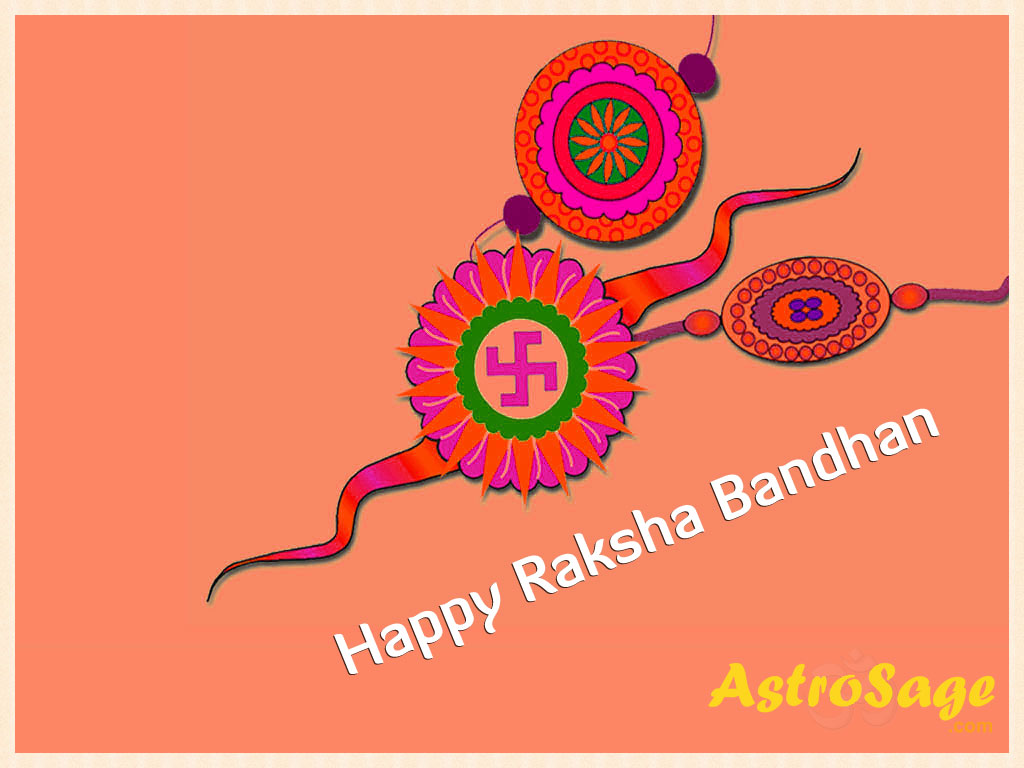 Happy Raksha Bandhan (Rakhi) 2020 Images, HD Pics, GIF for Brother-Sister.  Rakhi Greetings, Photos, HD Wallpaper, Quotes and Messages for Insta, FB,  Whatsapp