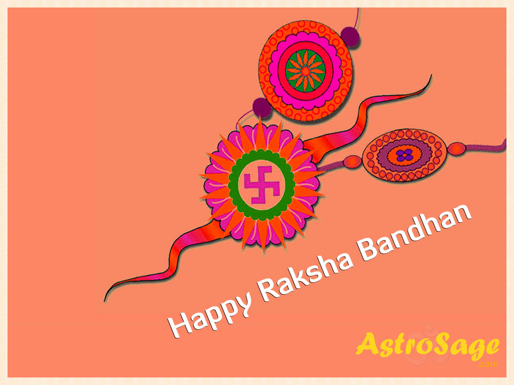 Chart On Raksha Bandhan