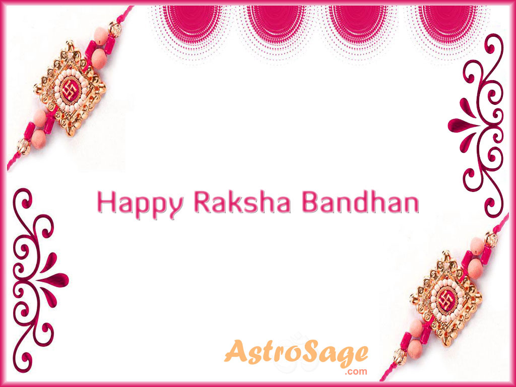 Chart On Raksha Bandhan