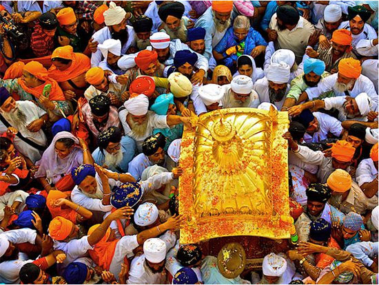 Baisakhi in 2017 will commemorate the significance of Khalsa. 