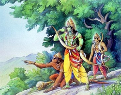 Observe Vijaya Ekadashi Vrat in 2017 and worship Lord Vishnu