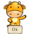 Chinese Horoscope 2014 for Ox