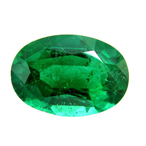 Emerald Gemstone - Panna Stone