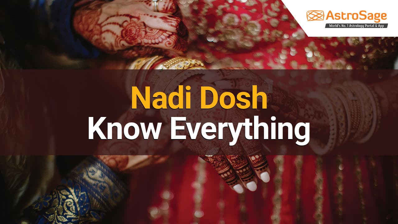 Read About Nadi Dosh Here!