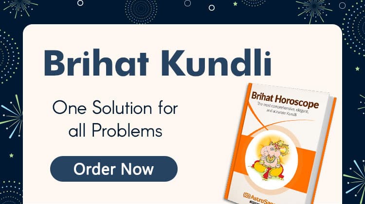 Kundli: Free Janam Kundali Online Software