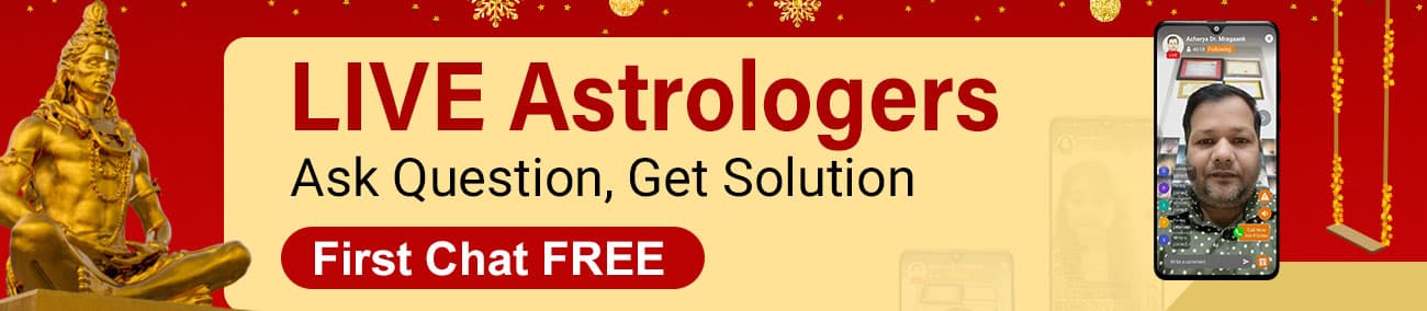 Live Astrologers
