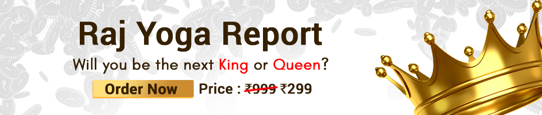 Raj Yoga Report