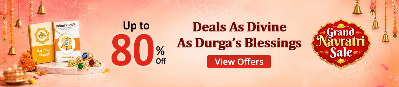 Talk To Astrologers