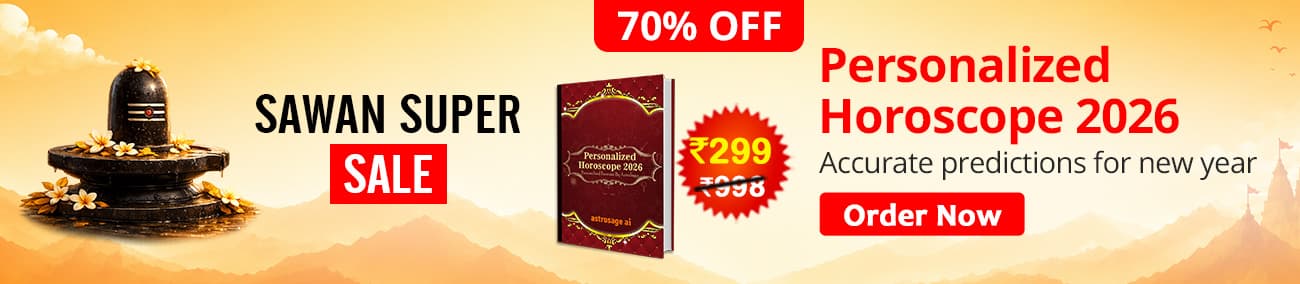 Talk To Astrologers