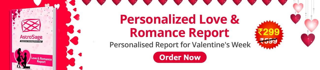 Love & Romance Report