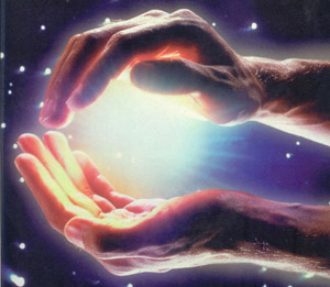 Ancient science of Reiki heals all ailments
