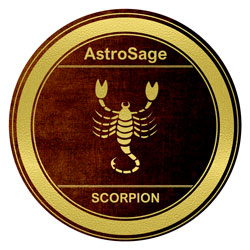 Finance Horoscope 2018, Scorpio zodiac sign