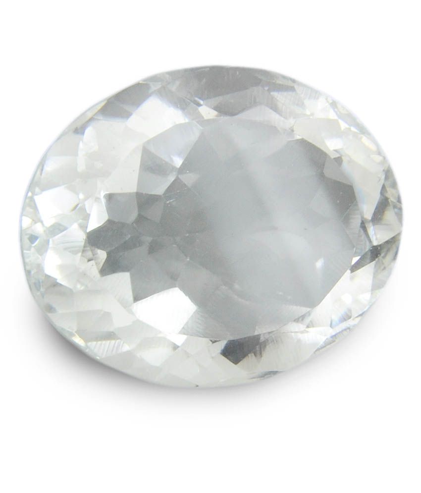Quartz Stone-Sphatik Gemstone