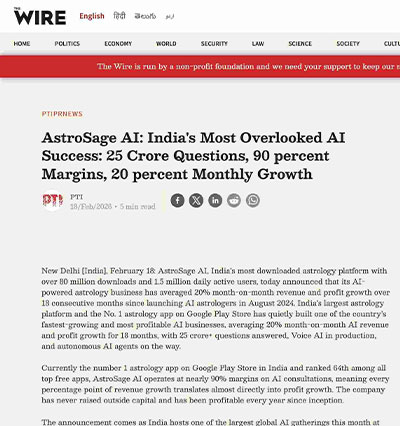 astrosage-wire-today