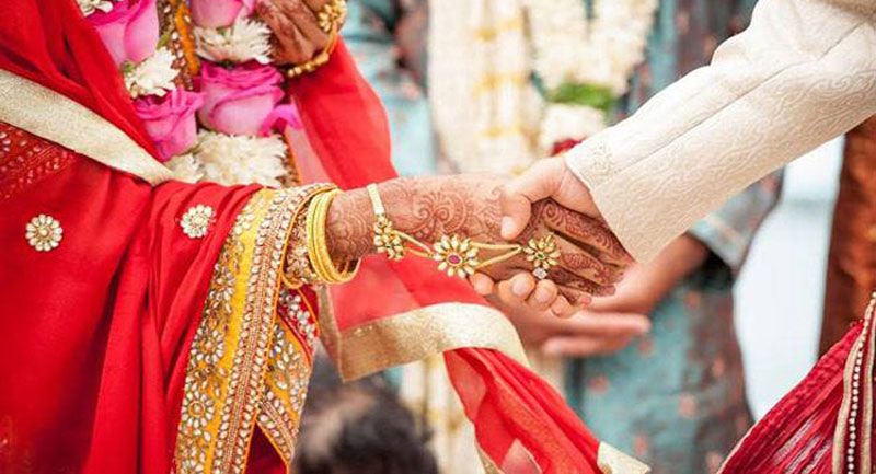 Shubh muhurats for Gujarati wedding in from November 2022 to June 2023