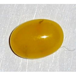  Yellow Agate Gemstone