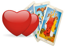 Love Tarot for Free