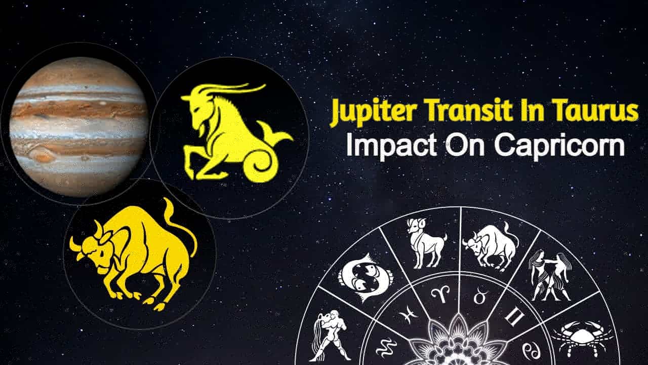 Jupiter Transit In Taurus