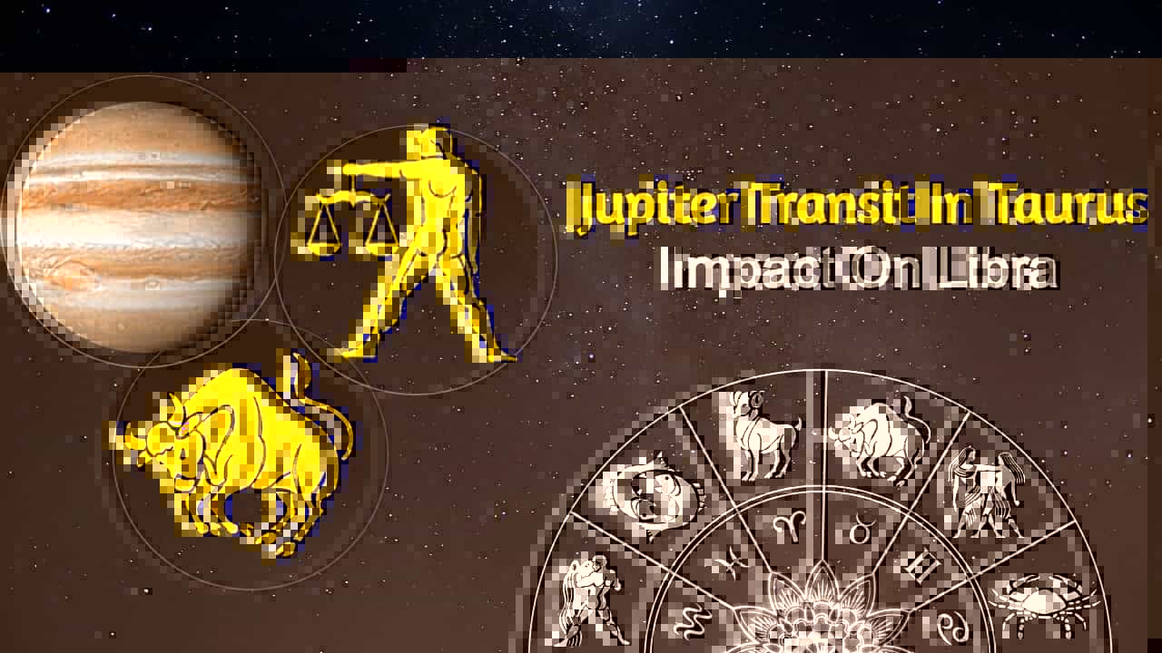 Jupiter Transit In Taurus