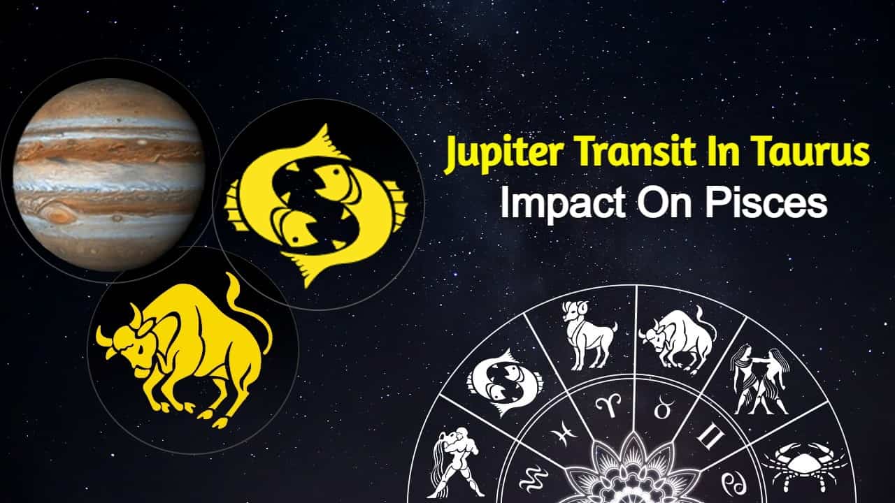Jupiter Transit In Taurus