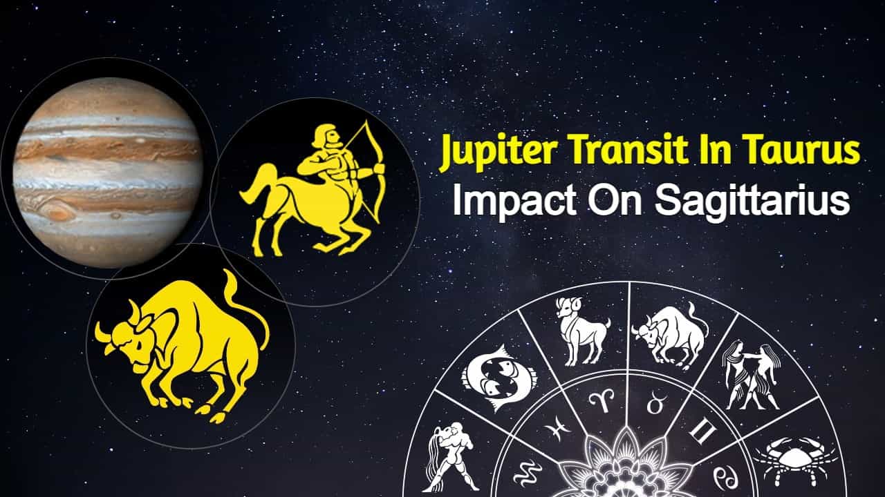 Jupiter Transit In Taurus
