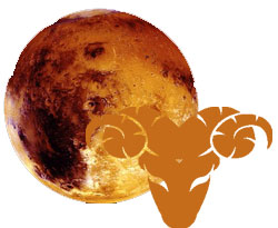 Mars combust in Aries horoscope predictions are here to tell you about  your fate. 