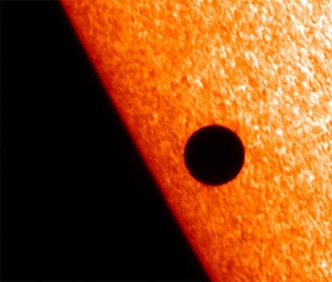 The transit of Mercury create great effects