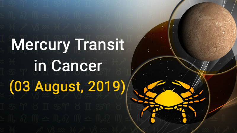 Mercury Transit Cancer Predictions