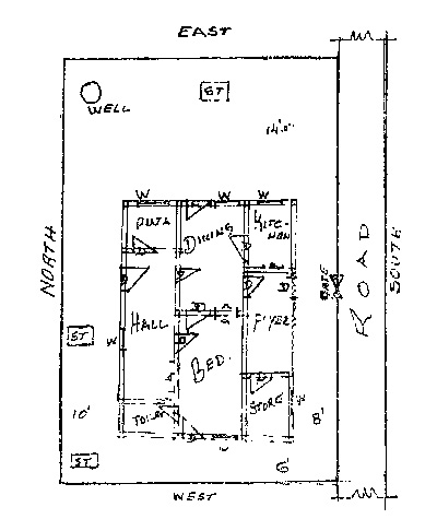 Vastu Chart In Hindi