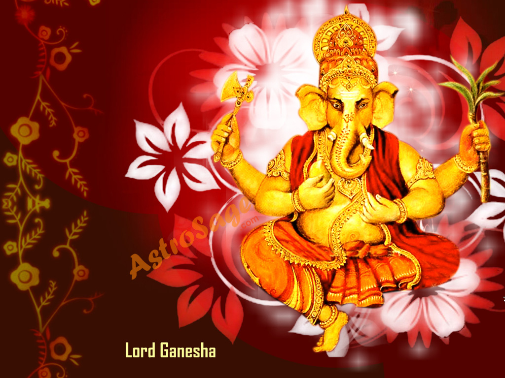 2880x1800 Resolution Cute Lord Ganesha Macbook Pro Retina Wallpaper -  Wallpapers Den