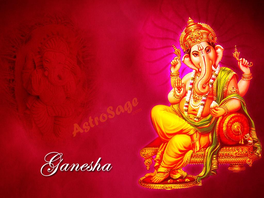 Ganesh Wallpapers | Lord Ganpati Wallpapers