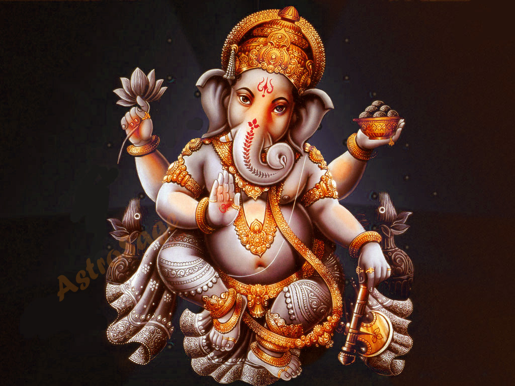 Ganesh Wallpapers | Lord Ganpati Wallpapers