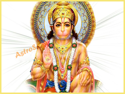 Hanuman Wallpaper | God Bajrangbali Wallpaper