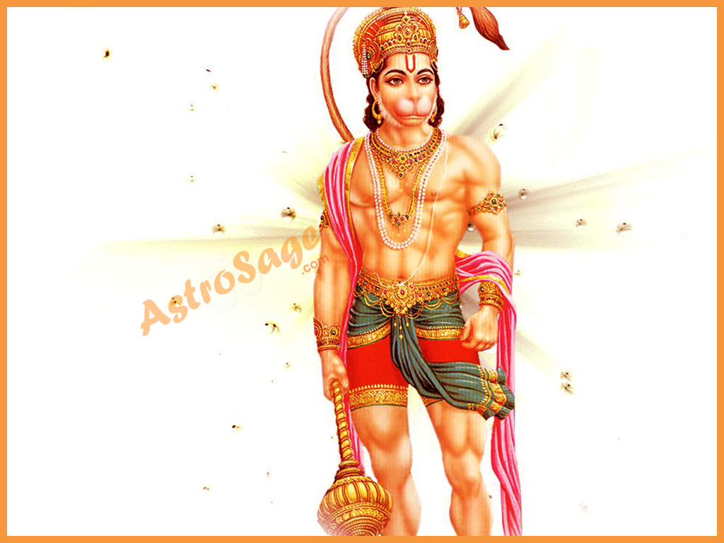 Angry Hanuman Wallpapers  Top Free Angry Hanuman Backgrounds   WallpaperAccess