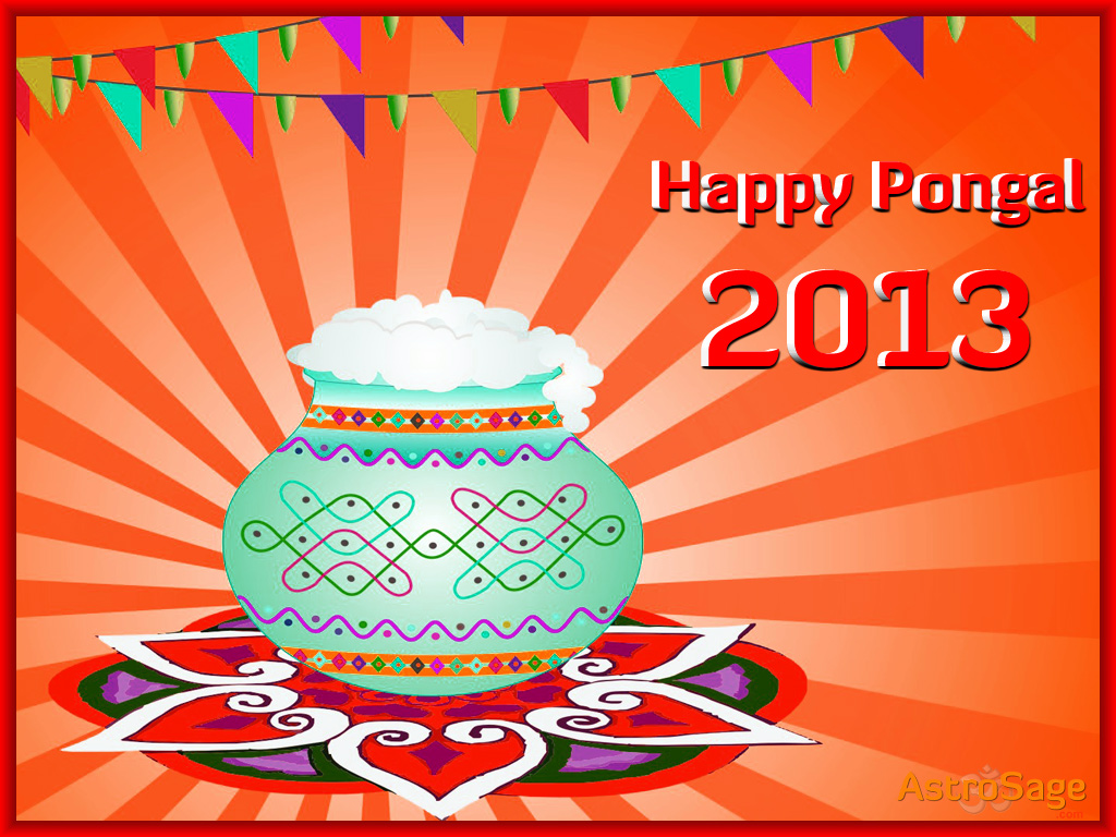 Pongal Wallpapers - Wallpapers of Pongal for Free