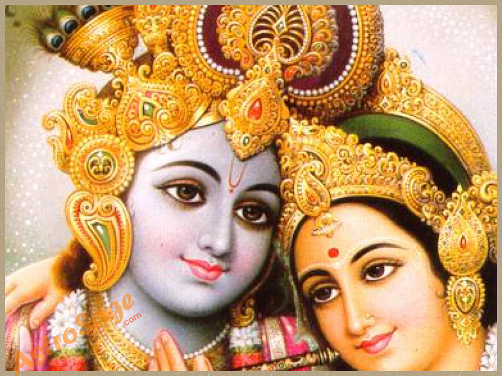 Indian God Radha Krishna Wallpapers | HD Wallpapers | ID 
