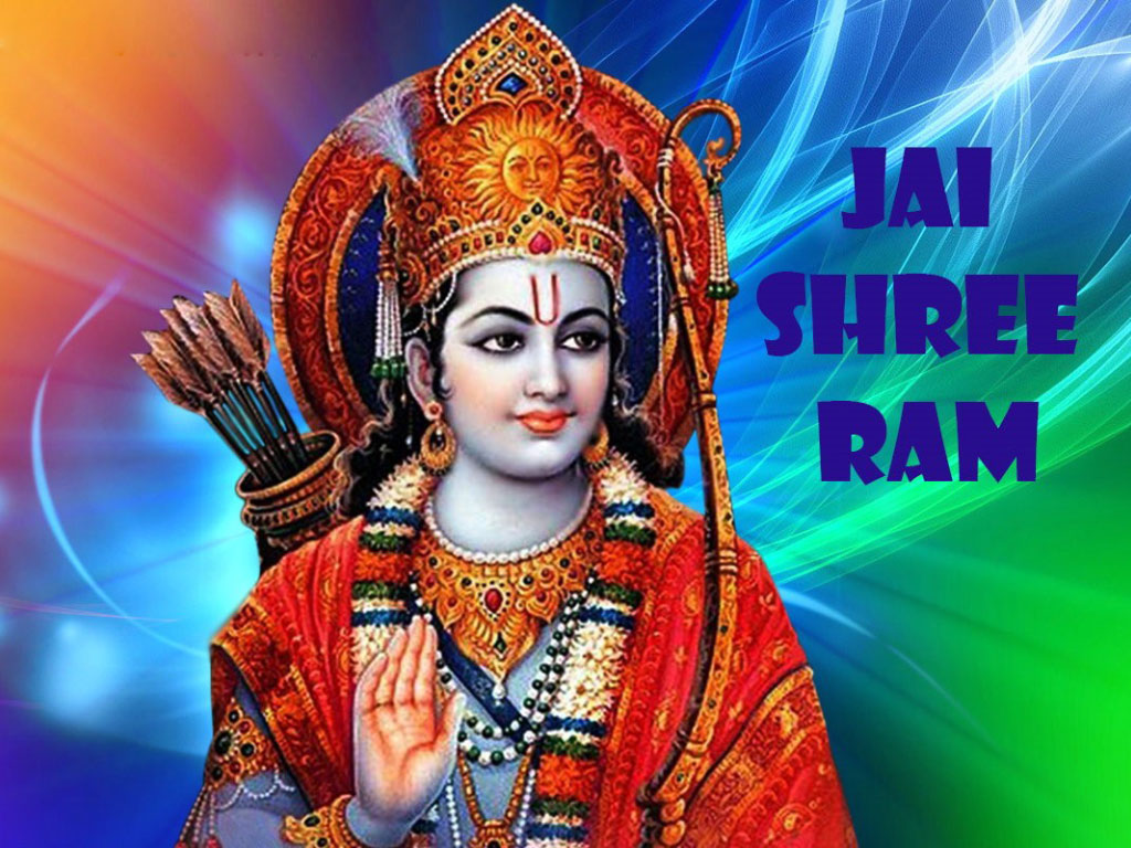 Ram Wallpaper Wallpaper Of Shri Ram Chandra