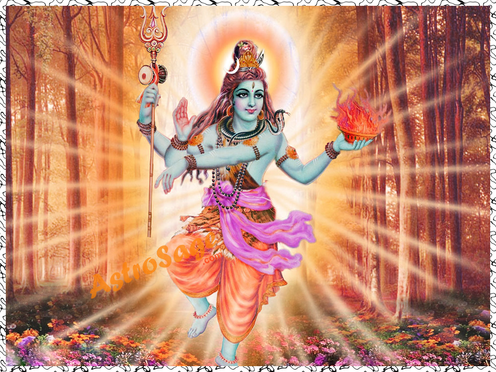 Shiva Wallpapers | Wallpapers of Shiva