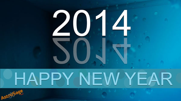 2014 Astrology Wallpapers