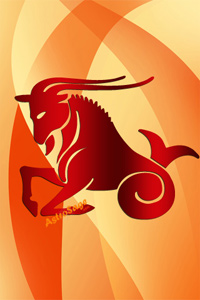 Free mobile wallpapers capricorn