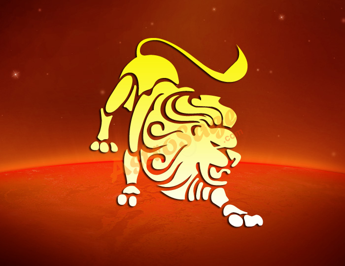 Download Leo Zodiac Signs Wallpapers.