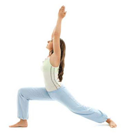 benefits of Yoga