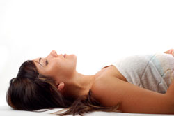 About yoga nidra